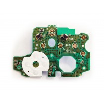 Płyta główna górna X913436-007 kontroler Microsoft Xbox One S model 1708