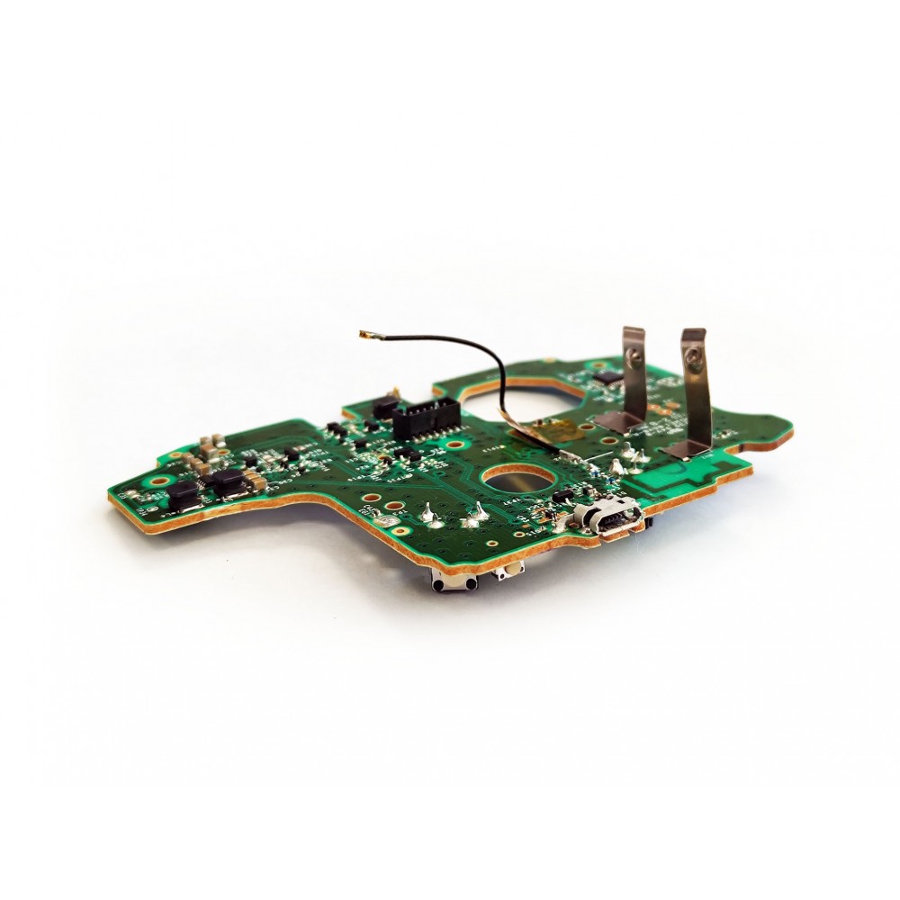 Płyta główna górna X913436-007 kontroler Microsoft Xbox One S model 1708