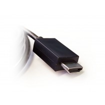 Oficjalny przewód kabel HDMI 1.5M konsola Sony PlayStation PS5 Slim