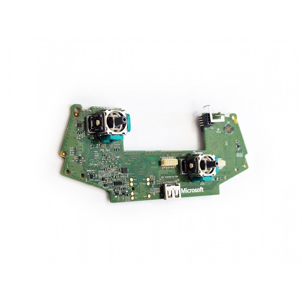 Płyta główna dolna X901912-008 kontroler Microsoft Xbox One model 1697