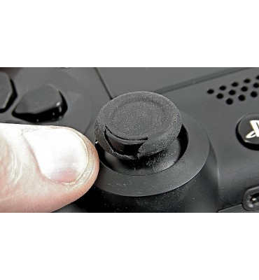 Thumb Joystick Stick Cap 2 PCS PS4 Controller Dualshock 4