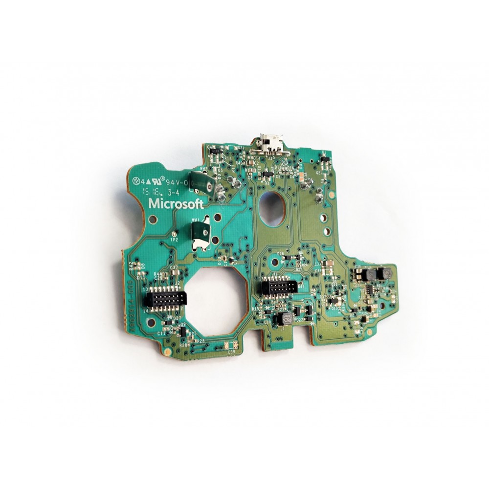 Mainboard X902914-005 for Microsoft One controller model 1697