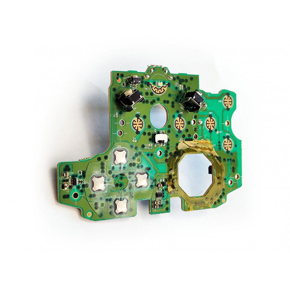 Mainboard X906004-004 for Microsoft One Elite V1 controller model 1698