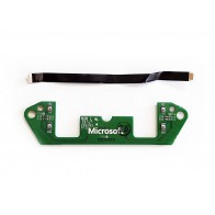 Płytka przyciski łopatek tasiemka P1 P2 P3 P4 X906362-006 kontroler Microsoft Elite V1 model 1698
