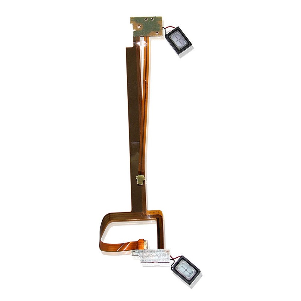 Power ribbon cable with speakers Nintendo 3DS XL