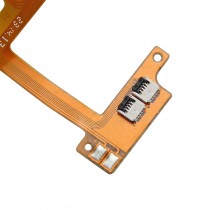 Power ribbon cable with speakers Nintendo 3DS XL