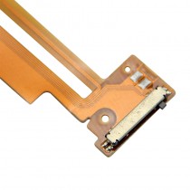 Power ribbon cable with speakers Nintendo 3DS XL