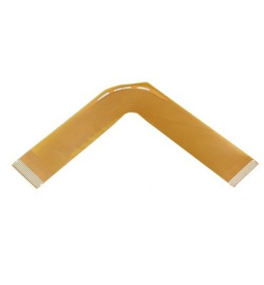 Laser Lens Ribbon Flex Cable for PS2 Slim SCPH-7900X