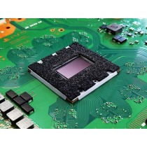 Motherboard EDM-030 Sony PlayStation PS5 Digital Edition console CFI-1216b