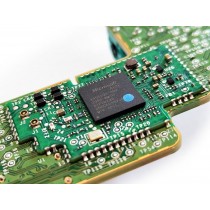 Płyta główna dolna M1107087-008 kontroler Microsoft Xbox Series model 1914