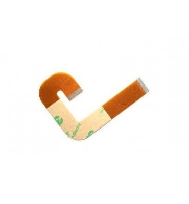Laser Lens Ribbon Flex Cable for PS2 Slim SCPH-9000X