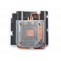 Radiator chłodzenie procesora APU XCGPU V2 Microsoft Xbox Series S 1883