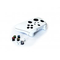 Obudowa przyciski krzyżak LB RB LT RT grip kontroler Microsoft Xbox Series 1914
