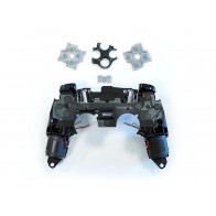 Baza taśma wibracje L1 R1 triggery L2 R2 gumki kontroler DualSense PS5 BDM-030
