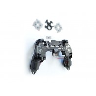 Inside Support tape vibrations L1 R1 triggers L2 R2 rubbers DualSense PS5 BDM-040