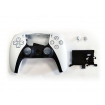 Obudowa przyciski koszyk baterii kontroler Sony DualSense PS5