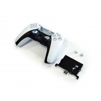 Obudowa przyciski koszyk baterii kontroler Sony DualSense PS5
