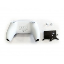 Obudowa przyciski koszyk baterii kontroler Sony DualSense PS5