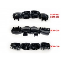 Przyciski triggery V3 L1 R1 L2 R2 kontroler Dualsense PlayStation PS5 BDM-030 040