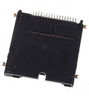 Card Socket for Nintendo DS and DS Lite