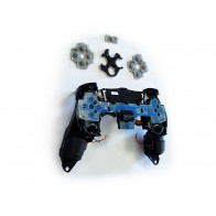 Baza taśma wibracje L1 R1 triggery L2 R2 gumki kontroler DualSense PS5 BDM-010