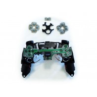Baza taśma wibracje L1 R1 triggery L2 R2 gumki kontroler DualSense PS5 BDM-020