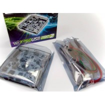 Programator napędu X360USB PRO 2 do konsol Xbox 360