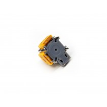 Analog joystick knob HALL V6 Dualsense PS5