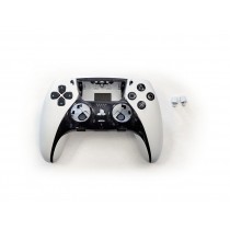 Housing buttons for Sony DualSense Edge PS5 Slim controller