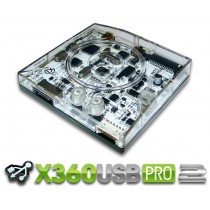 Programator napędu X360USB PRO 2 do konsol Xbox 360
