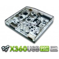 Programator napędu X360USB PRO 2 do konsol Xbox 360 Kopia Team Xecuter