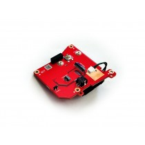 Right Analog Mounting Board with Vibration Motor for Asus Rog Ally Console