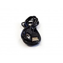 MINI USB Cable 1.8m for PlayStation 3 Dualshock Sixaxis