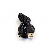 Przewód kabel MINI USB 3m PlayStation 3 Dualshock Sixaxis