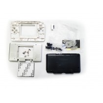 Full housing shell replacement for Nintendo DS Classic