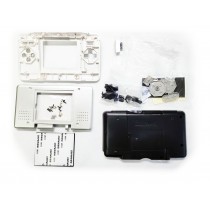 Full housing shell replacement for Nintendo DS Classic