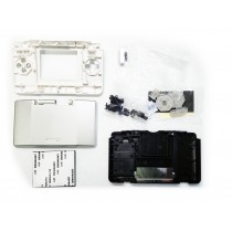 Full housing shell replacement for Nintendo DS Classic