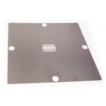 BGA Stencil 90x90 for PlayStation 4 RAM DDR5