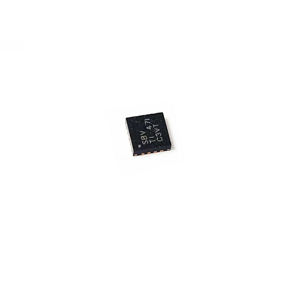 Chip SBV TPS53219A QFN-16 IC PlayStation PS5