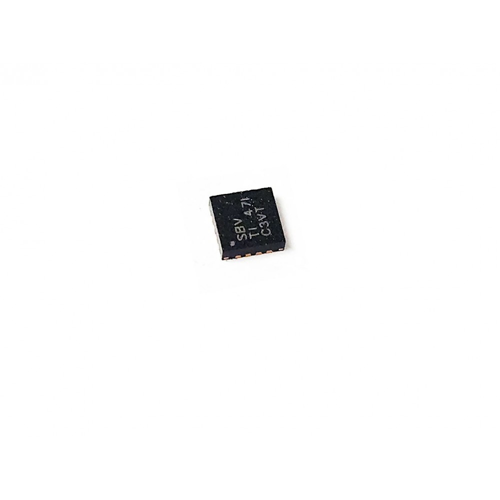 Układ SBV TPS53219A QFN-16 PlayStation PS5