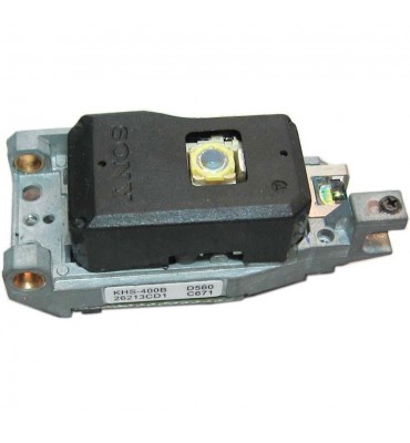 Laser KHS-400A do konsoli PS2 Fat