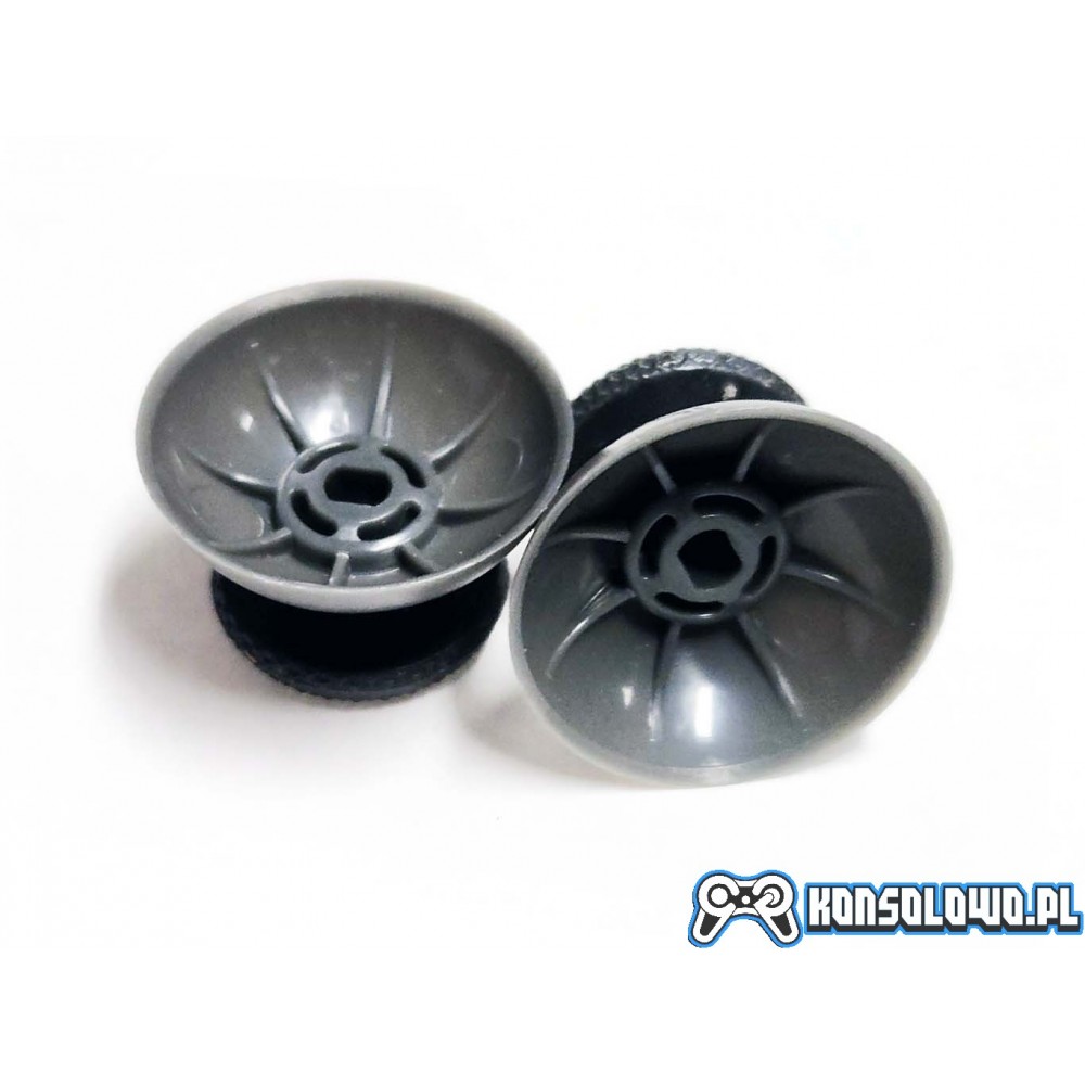 Thumb Joystick Stick Cap V2 2PCS Dualsense PS5 controller