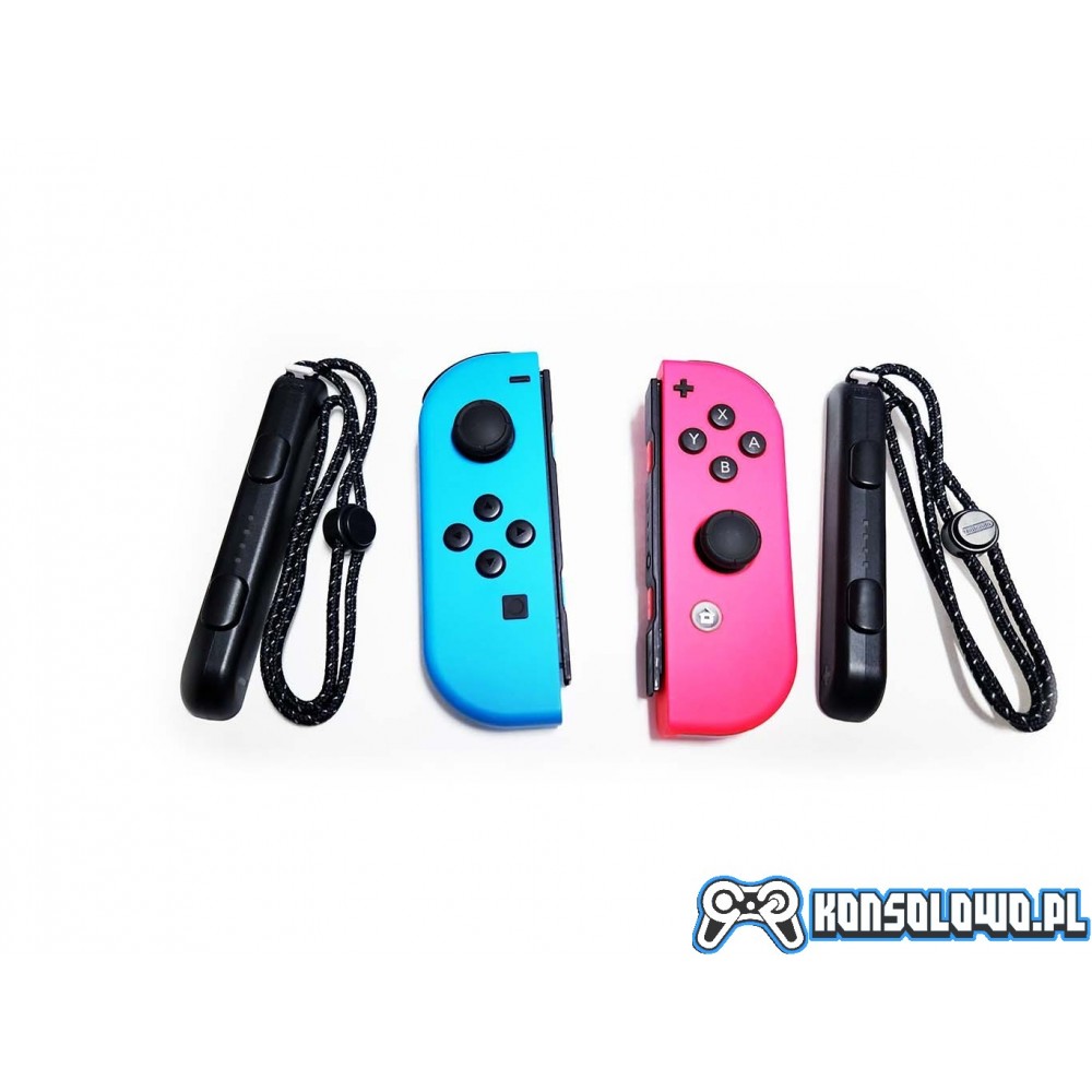 Nintendo popular Switch OLED Wireless Joycon