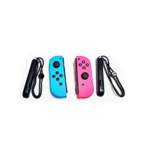 Nintendo Switch Joy-Con Controllers with Hall effect analogs