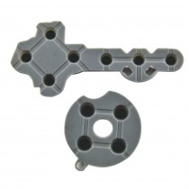 Buttons rubber for Xbox 360 controller