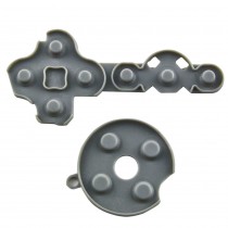 Buttons rubber for Xbox 360 controller