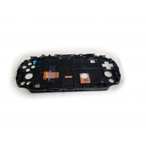 Complete SET LCD display touch screen PS VITA 2016