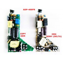 Power supply ADP-400FR Sony Playstation PS5 CFI-1216a CFI-1216b