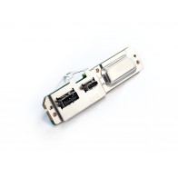 Front Panel USB C Board EDU-020 for Sony PlayStation 5 console CFI-1116