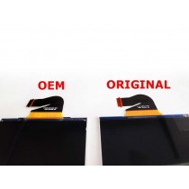 LCD screen OEM for Nintendo Switch Lite